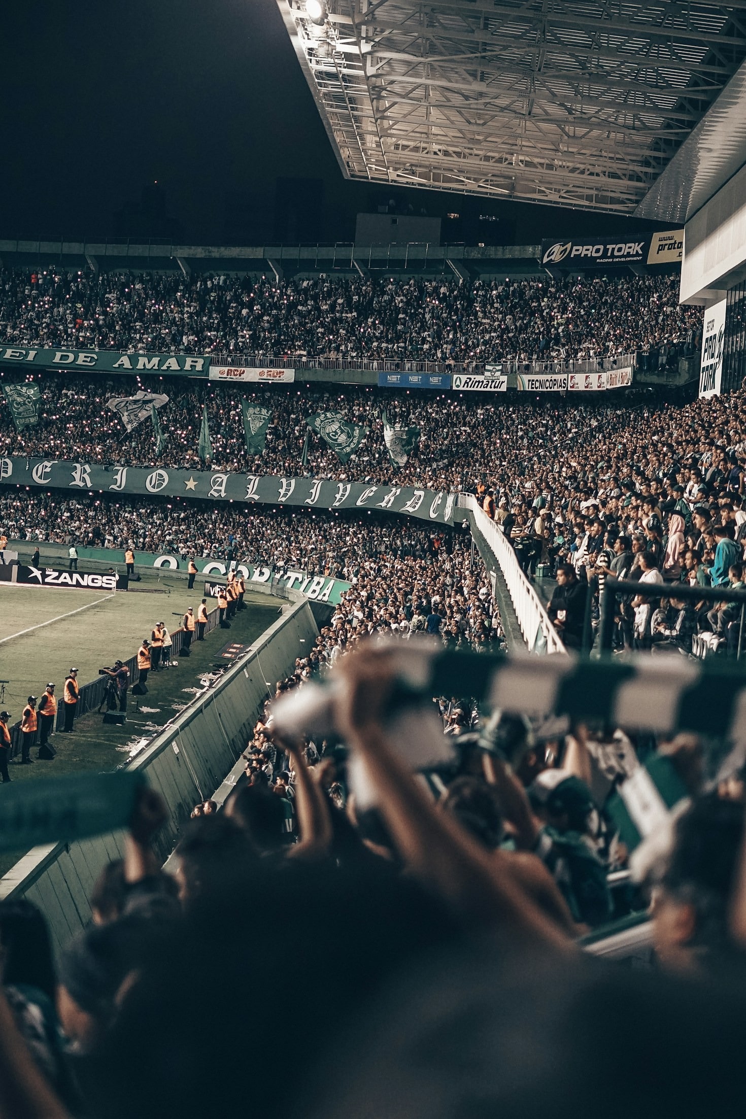 Pós-Jogo: Os Pontos Fortes e Fracos da Última Vitória Alviverde